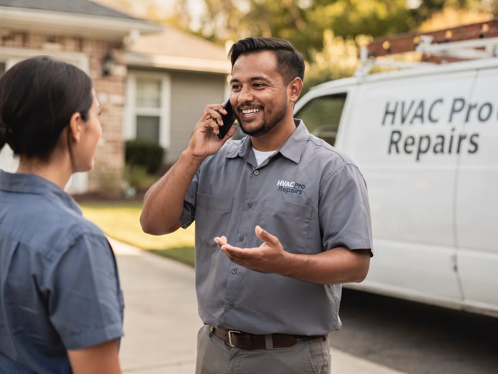 Heat Pump Repair West Des Moines, IA FAQs